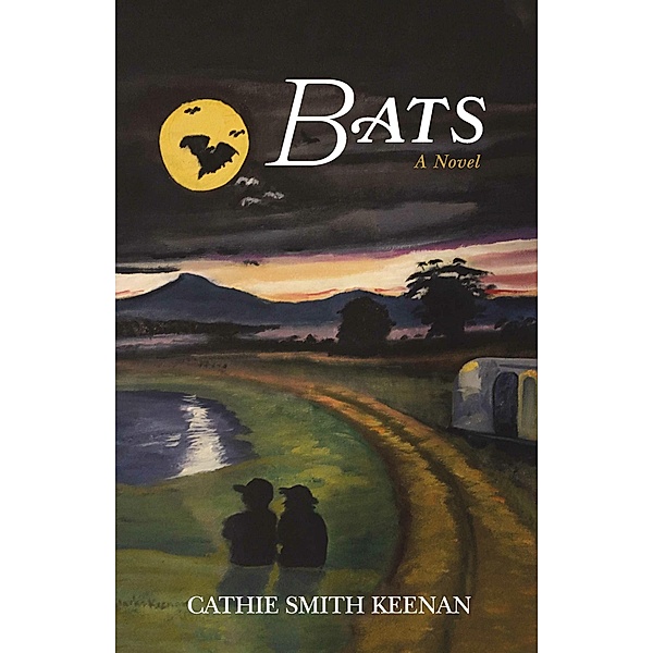 Bats, Cathie Smith Keenan