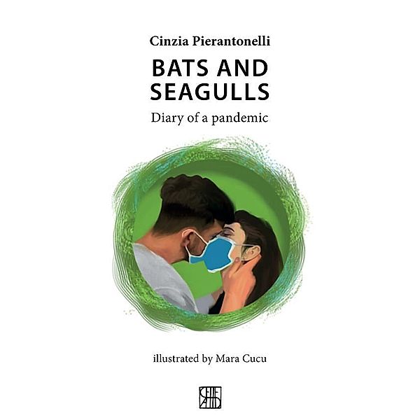 Bats and seagulls, Cinzia Pierantonelli