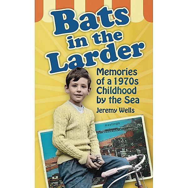 Bats in the Larder, Jeremy Wells