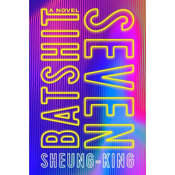 Batshit Seven, Sheung-King