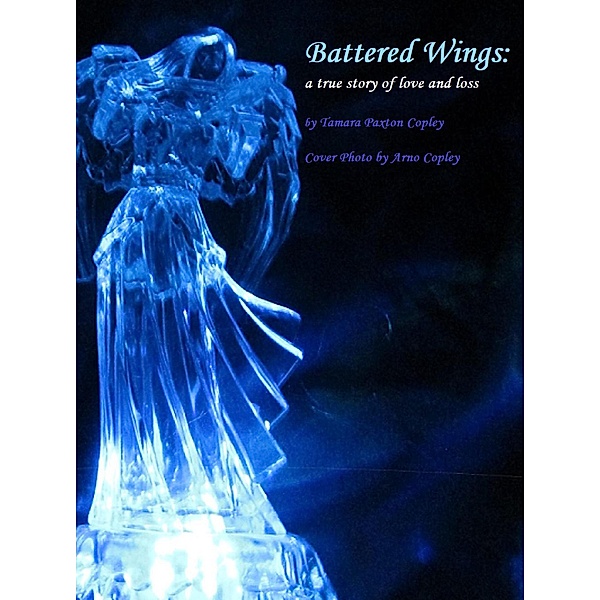 Battered Wings, Tamara Copley