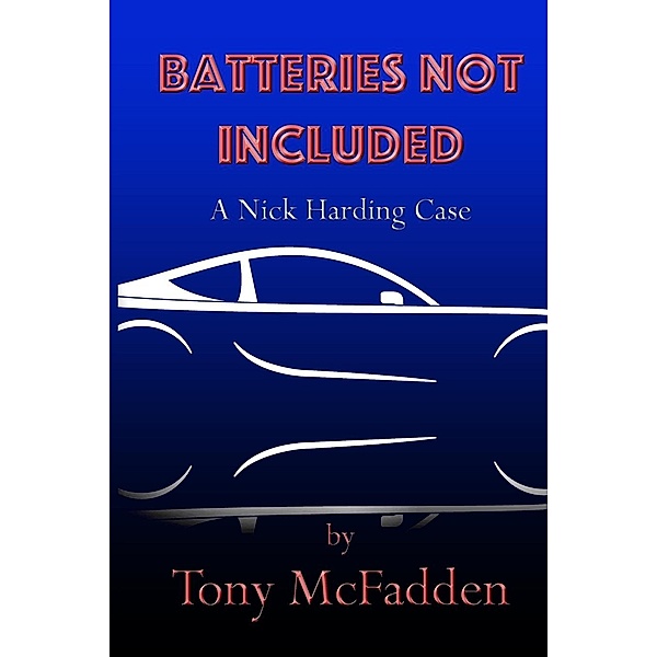 Batteries Not Included, Tony Mcfadden