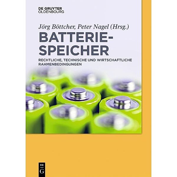 Batteriespeicher / Jahrbuch des Dokumentationsarchivs des österreichischen Widerstandes