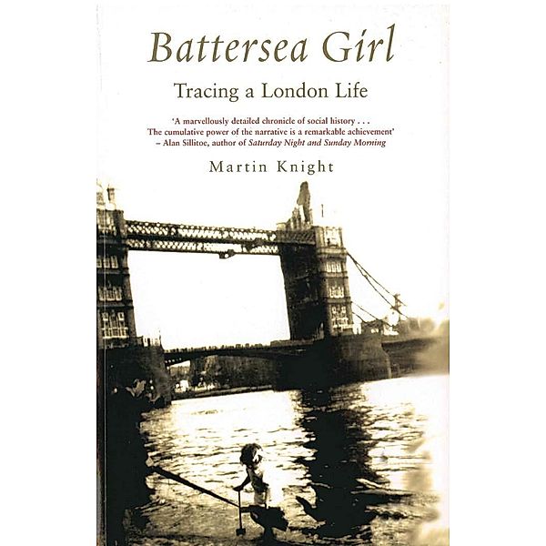 Battersea Girl, Martin Knight
