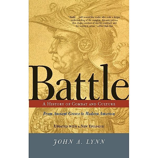 Battle, John A Lynn