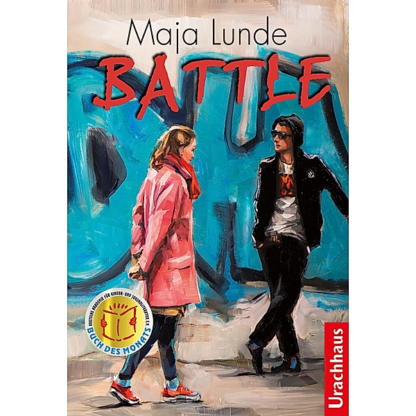 Battle, Maja Lunde