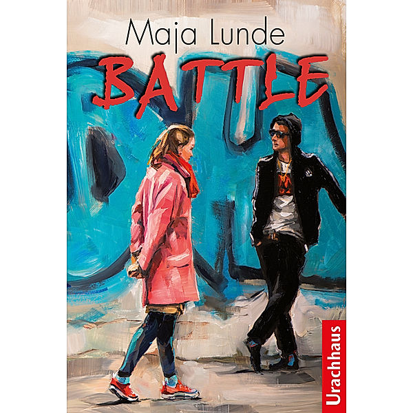 Battle, Maja Lunde