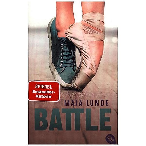 Battle, Maja Lunde