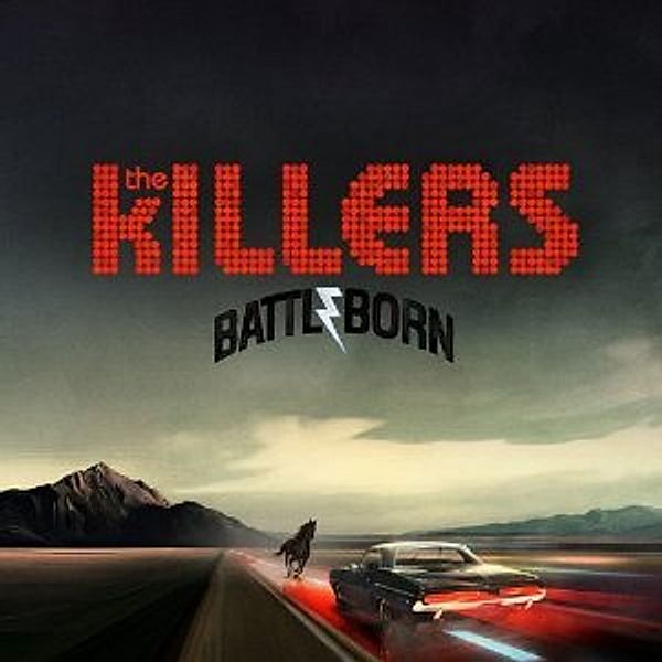 Battle Born, Killers