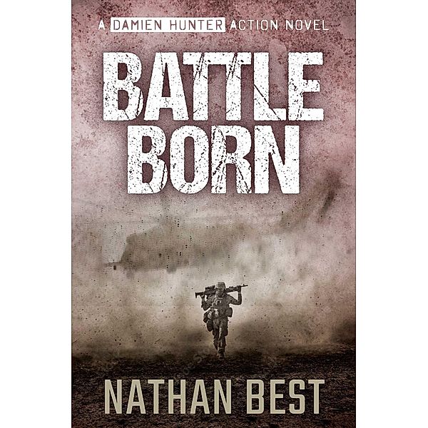 Battle Born, Nathan Best