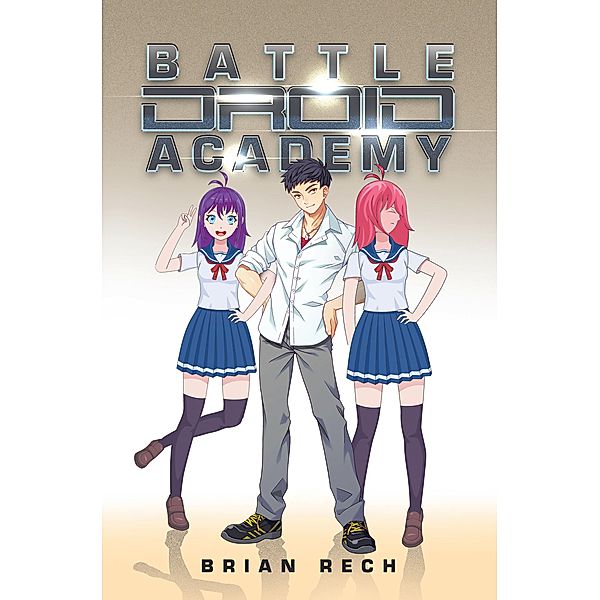 Battle Droid Academy, Brian Rech