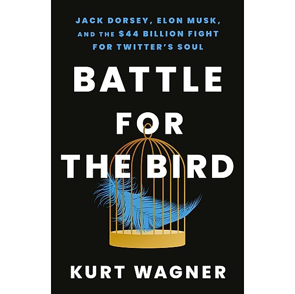 Battle for the Bird, Kurt Wagner