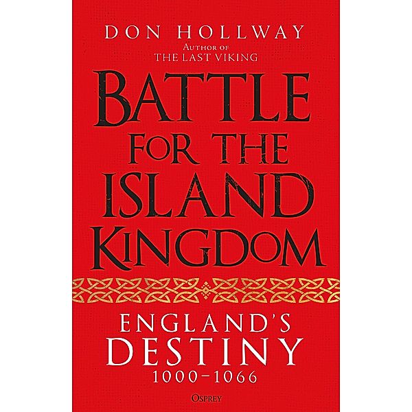 Battle for the Island Kingdom, Don Hollway