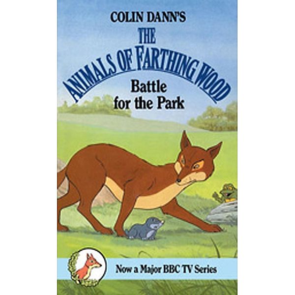 Battle For The Park, Colin Dann