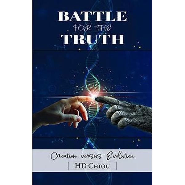 Battle for the Truth, H. D. Chiou