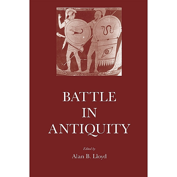 Battle in Antiquity, Alan B. Lloyd