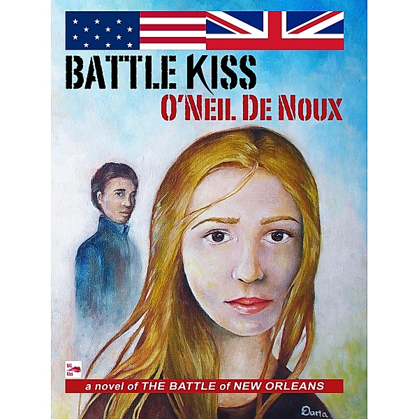 Battle Kiss / O'Neil De Noux, O'Neil de Noux