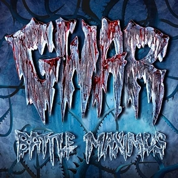 Battle Maximus (Vinyl), Gwar