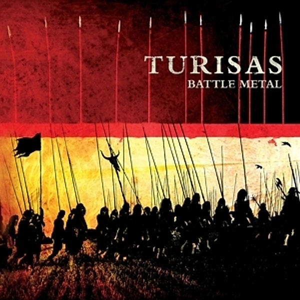 Battle Metal, Turisas