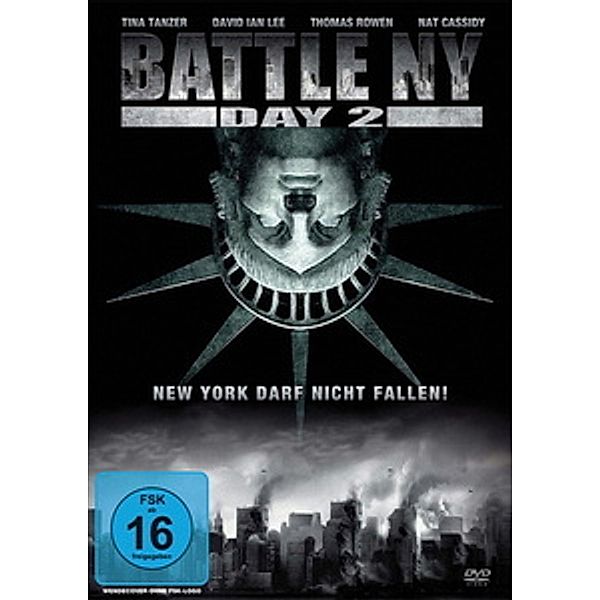 Battle NY - Day 2