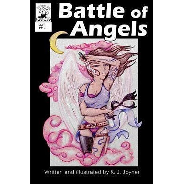 Battle of Angels, K. J. Joyner
