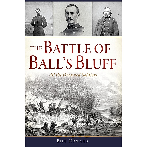 Battle of Ball's Bluff, Bill Howard