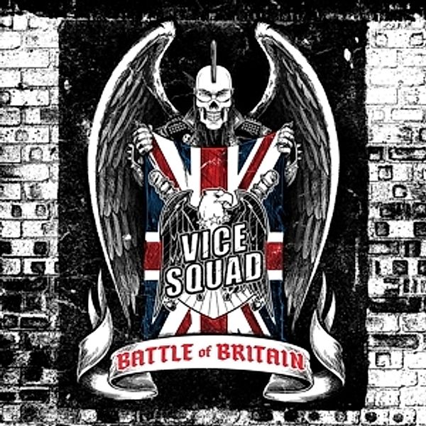 Battle Of Britain, Vice Squad