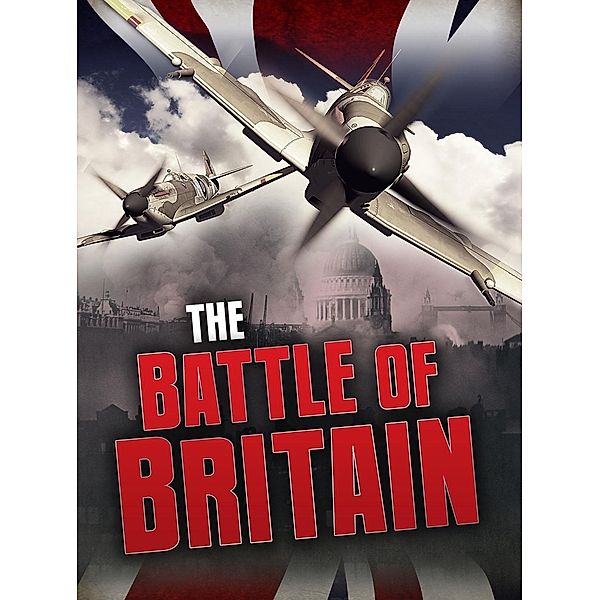 Battle of Britain, Catherine Chambers
