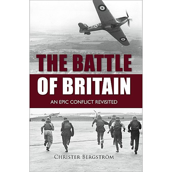 Battle of Britain, Christer Bergstroem