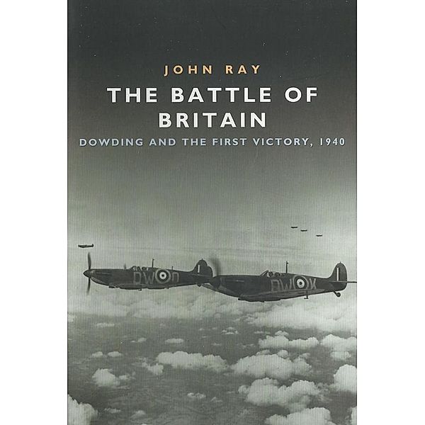 Battle of Britain / eBookPartnership.com, John Ray