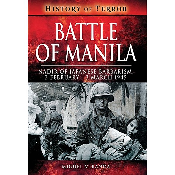 Battle of Manila / History of Terror, Miguel Miranda
