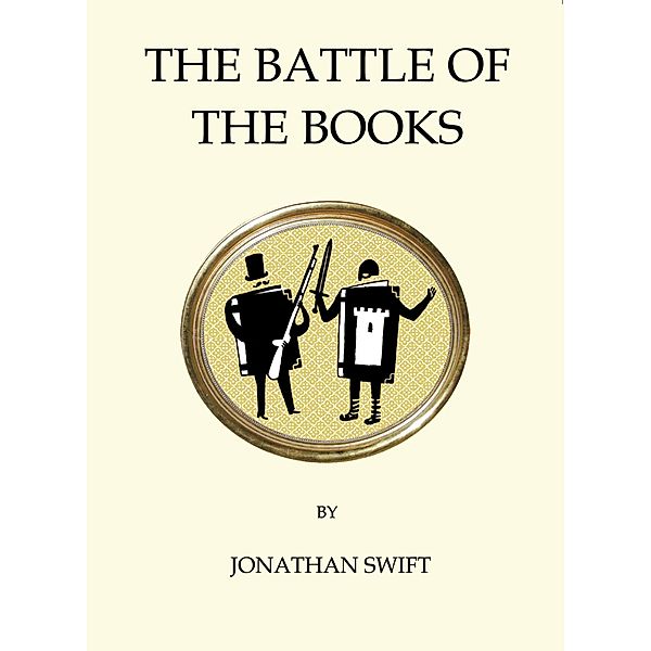 Battle of the Books / Alma Classics, Jonathan Swift