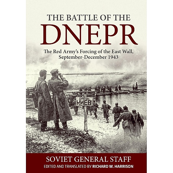 Battle of the Dnepr