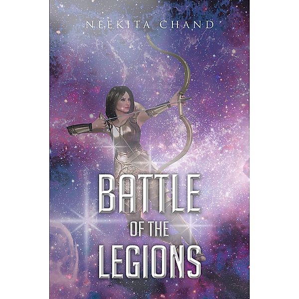 BATTLE OF THE LEGIONS, Neekita Chand