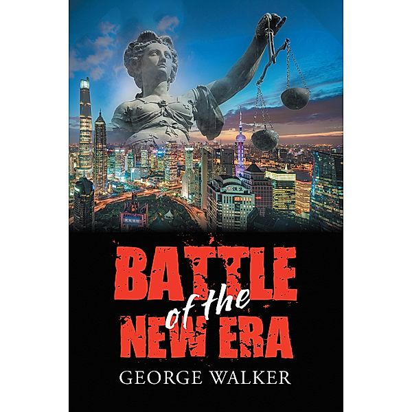 Battle of the New Era, George Walker