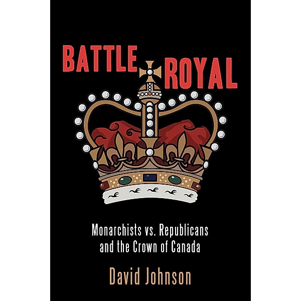 Battle Royal, David Johnson