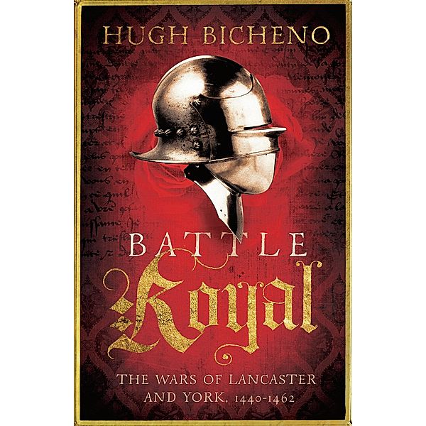 Battle Royal, Hugh Bicheno