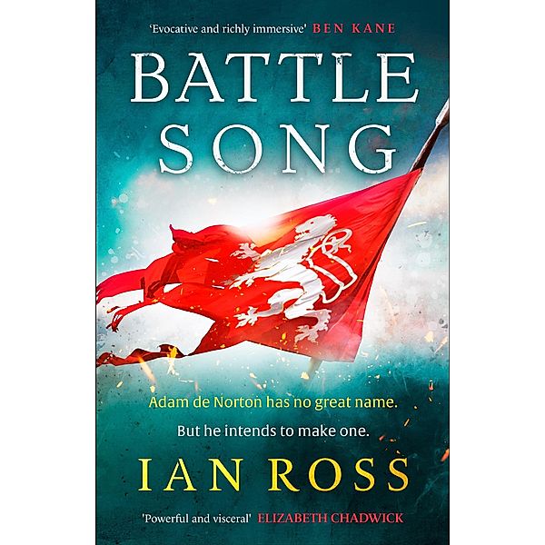 Battle Song / de Norton trilogy, Ian Ross