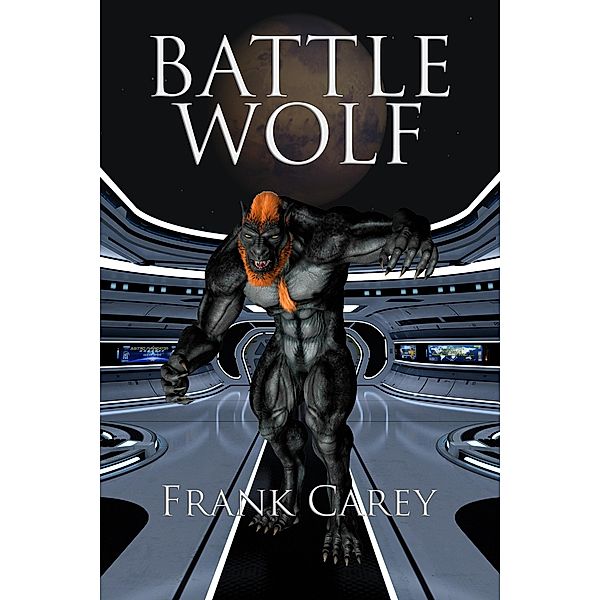 Battle Wolf, Frank Carey