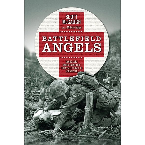 Battlefield Angels, Scott Mcgaugh