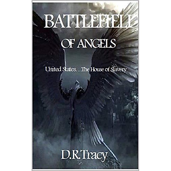 Battlefield of Angels (United States...The House of Slavery, #1) / United States...The House of Slavery, D. R. Tracy