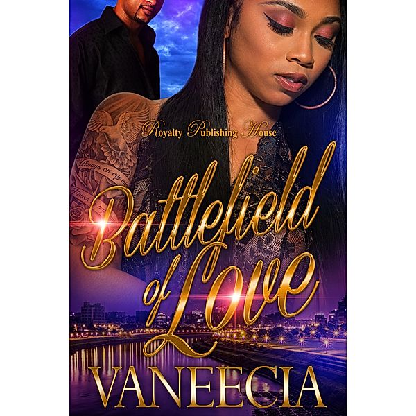 Battlefield of Love, Vaneecia