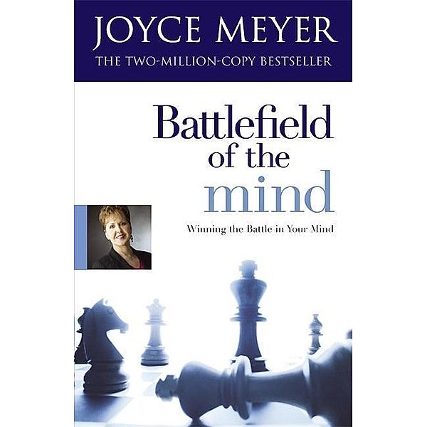 Battlefield of the Mind, Joyce Meyer