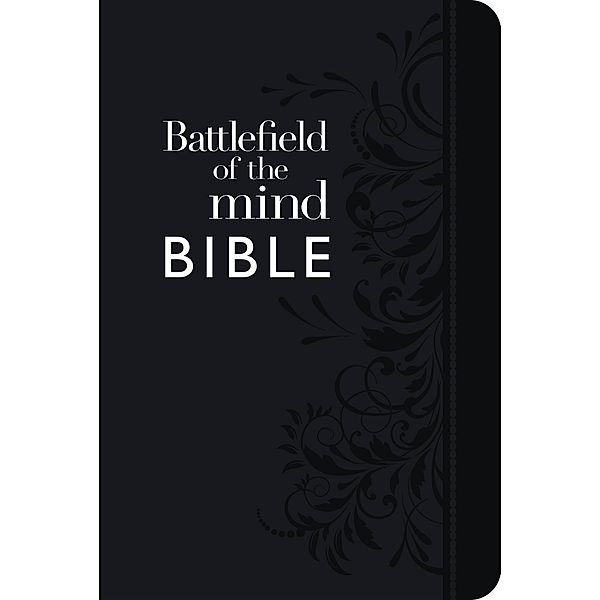 Battlefield of the Mind Bible, Joyce Meyer