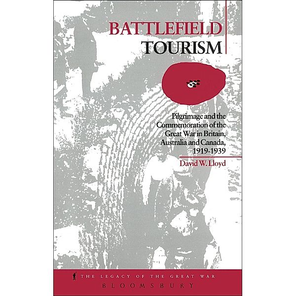 Battlefield Tourism, David William Lloyd
