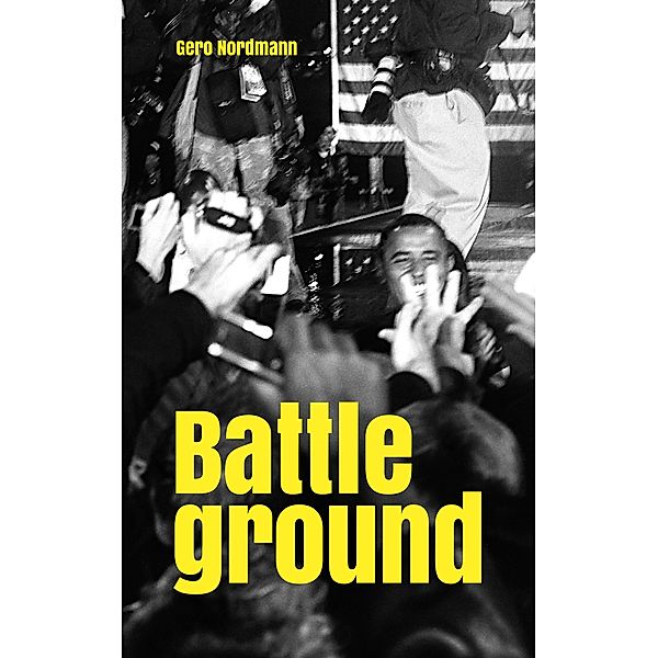 Battleground, Gero Nordmann