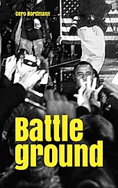 Battleground - eBook - Gero Nordmann,