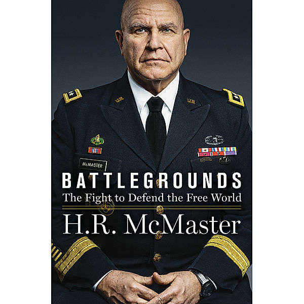 Battleground, H.R. McMaster