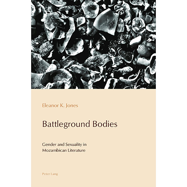 Battleground Bodies, Eleanor Jones