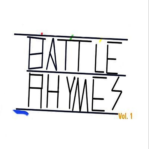 BattleRhymes Vol. 1 - Dawn of Reckoning, Armin Mitchell
